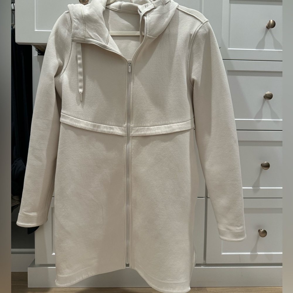 Lululemon Pick Your Path Jacket